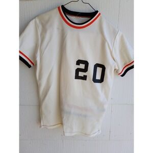 Home Materials Youth Baseball Jersey And Pant Set #3502 Nylon No Size
